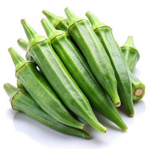 Ladies Finger Seeds