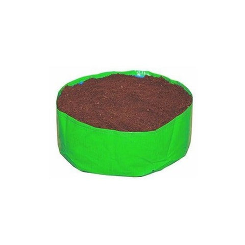 15 INCH X 08 INCH GROW BAG