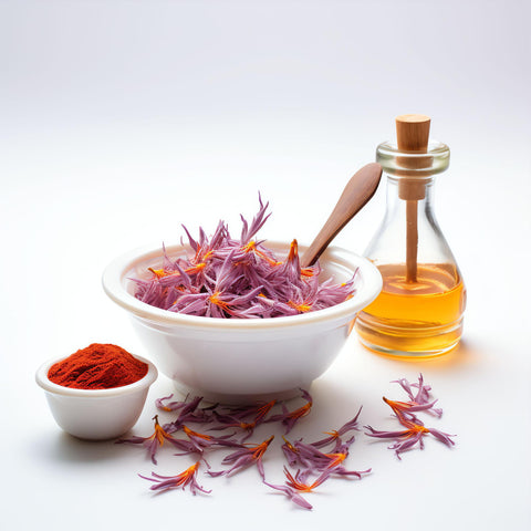 Kumkumadi oil