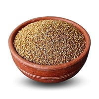 Varagu Kodo Millet