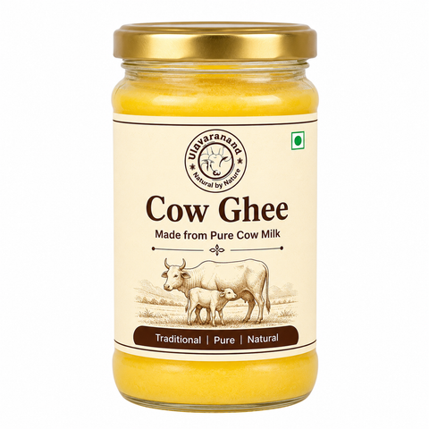 Cow Ghee