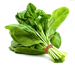 Palak Keerai Spinach | பாலக் கீரை