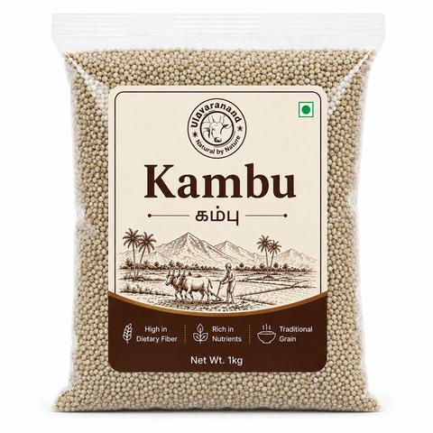 Kambu
