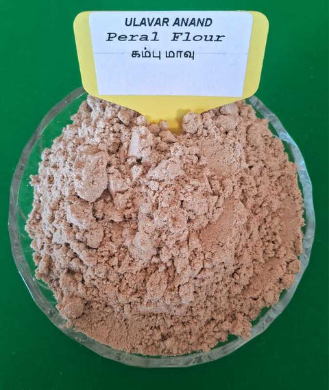 Pearl Flour 500 G