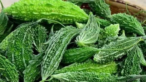 BITTER GOURD - PAGARKAI