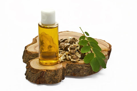 Moringa Oil