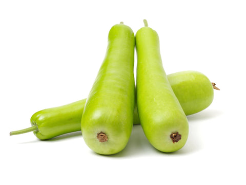 Bottle Gourd - Long