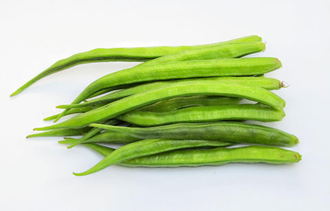 Cluster Beans