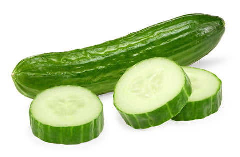 Cucumber Long