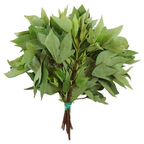 Gongura Green & Red