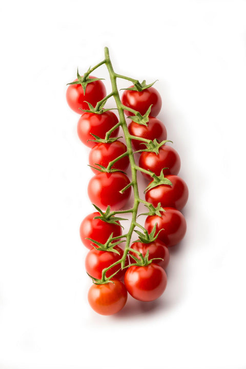 Grapes Tomato - Vine tomato