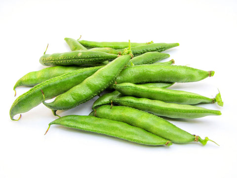 Lablab Broad bush