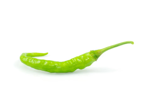 Long Chilli