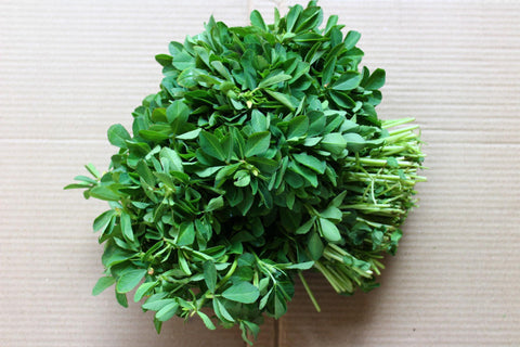 Methi (Fenugreek)