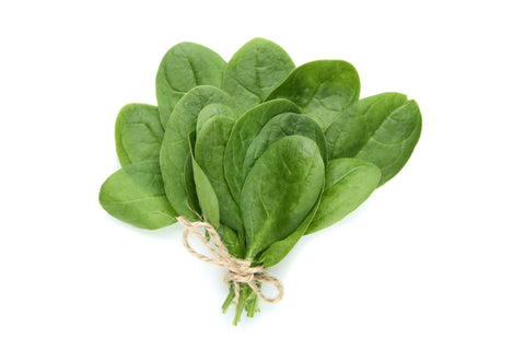 Palak-Spinach
