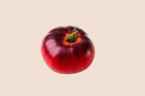 Pink Black Tomato