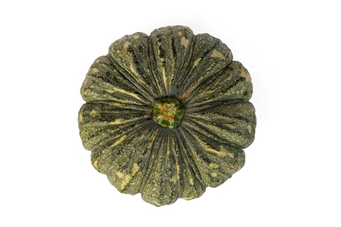 Pumpkin - green