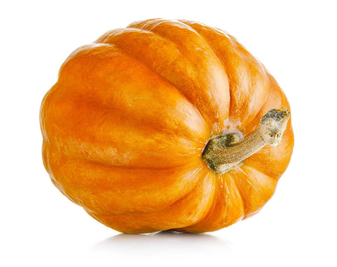 Pumpkin - yellow