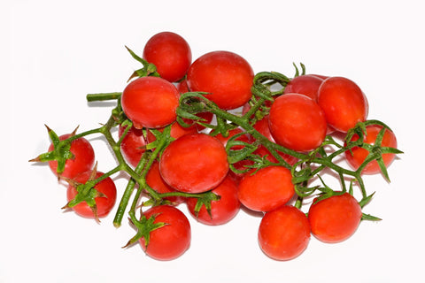 Red Cherry Tomato - Big