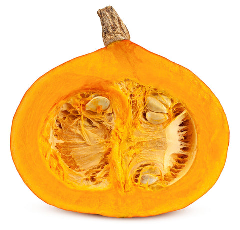 Red Pumpkin