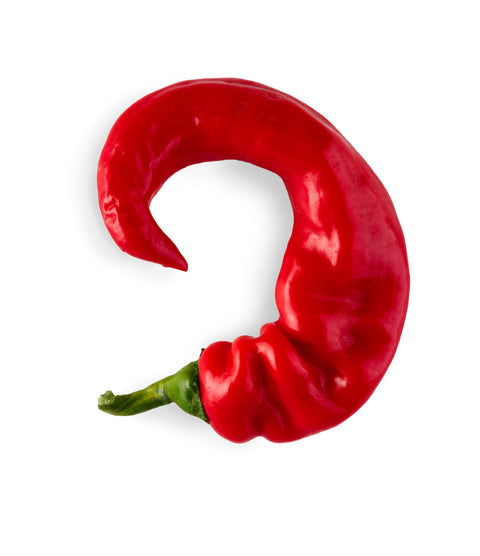 Round Chilli