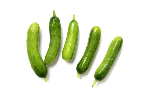 Small Cucumber