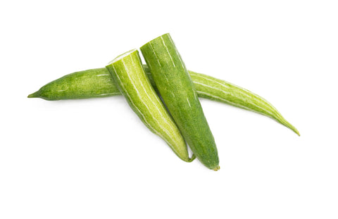 Snake Gourd - Medium