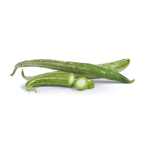 Snake Gourd - Small