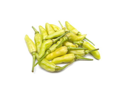 Tree Chilli