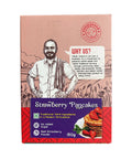 Strawberry Pancake 150 G