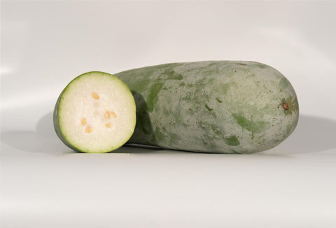 White Pumpkin