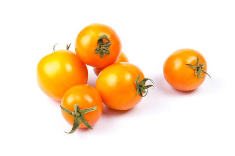Yellow Cherry Tomato