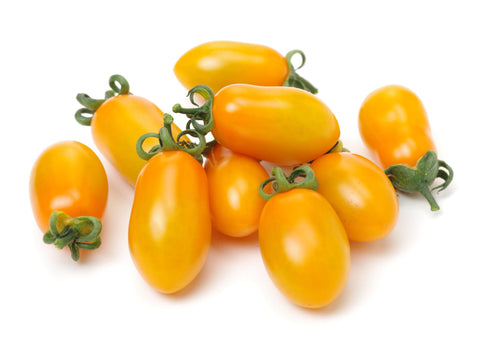 Yellow Graphes Tomato