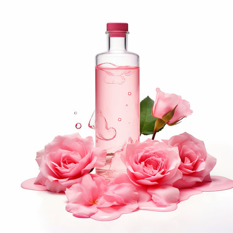 Rose water 100ml