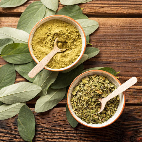 Henna Powder