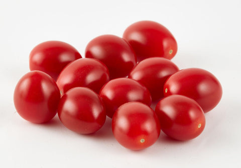 Spoon Tomato