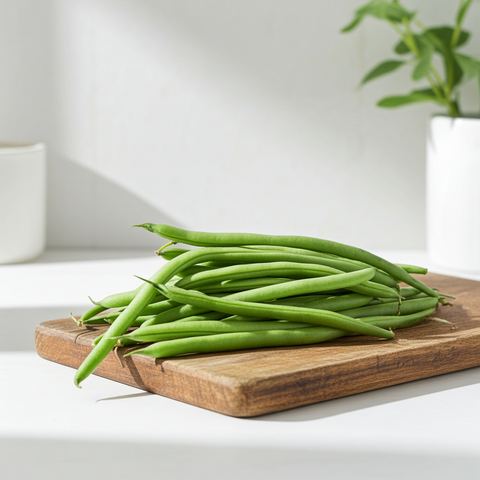 Beans Varieties
